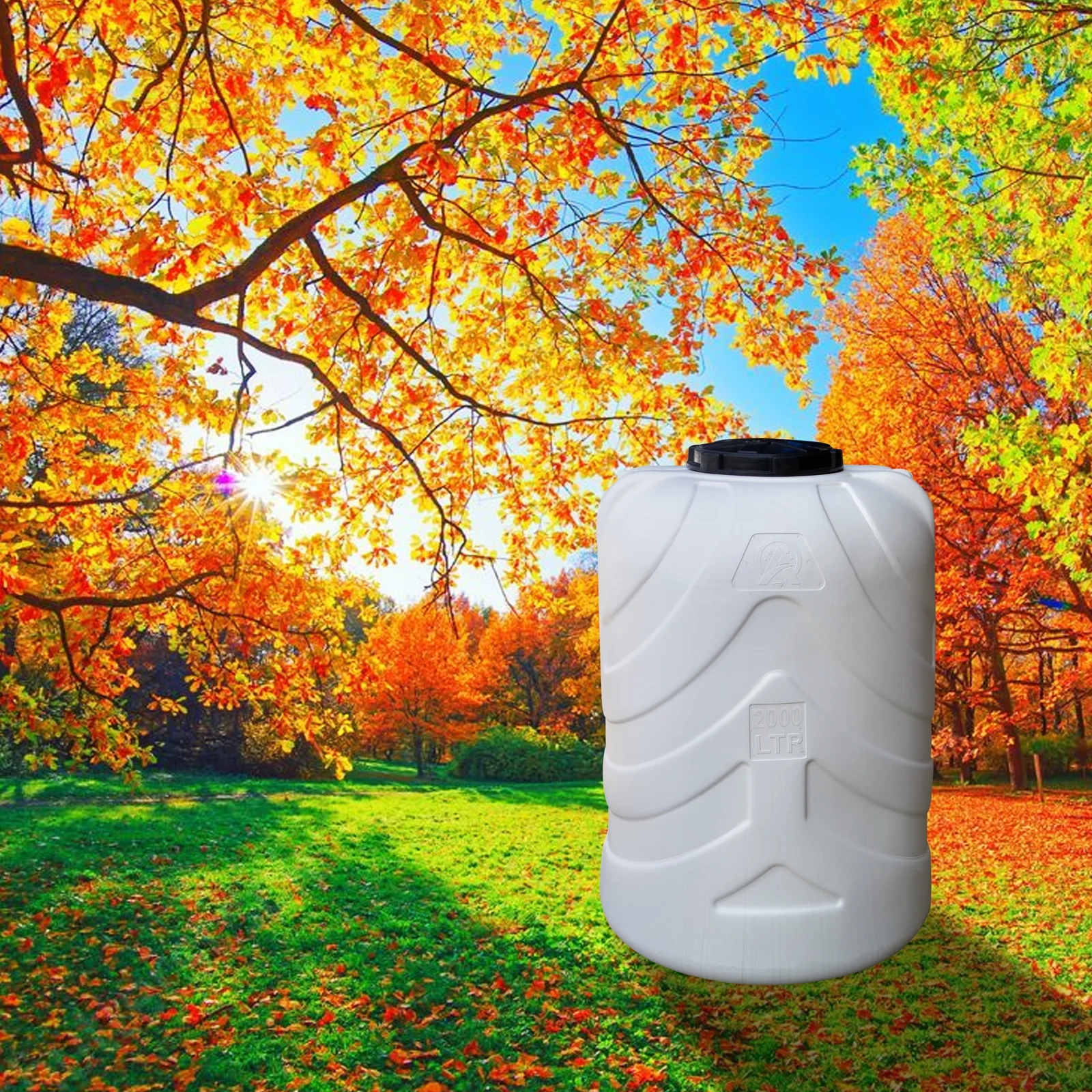 Al-Habib Production Group | Plastic Water Tanks & PPRC Pipes in Afghanistan