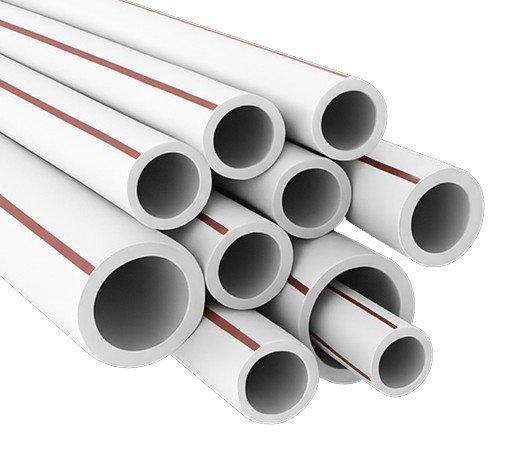 PPRC PIPE Plastic Water Tank in Afghanistan