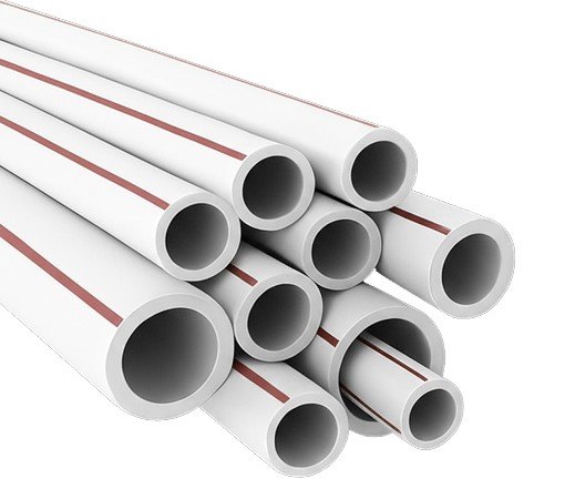 PPRC PIPE Plastic Water Tank in Afghanistan